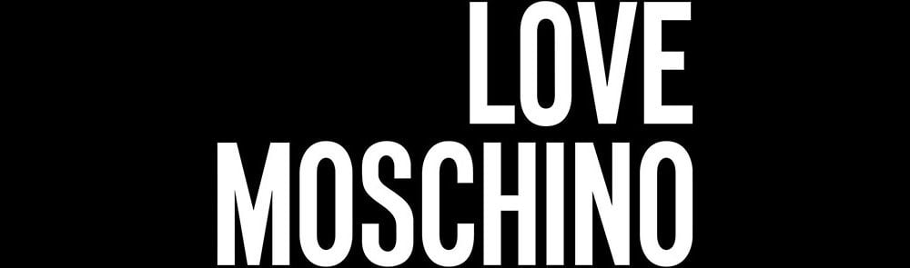 Love Moschino Brand Logo